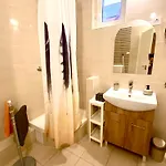 Lelle-kert 02 Apartment Balatonlelle