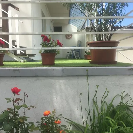 Lelle-kert 02 Apartmán