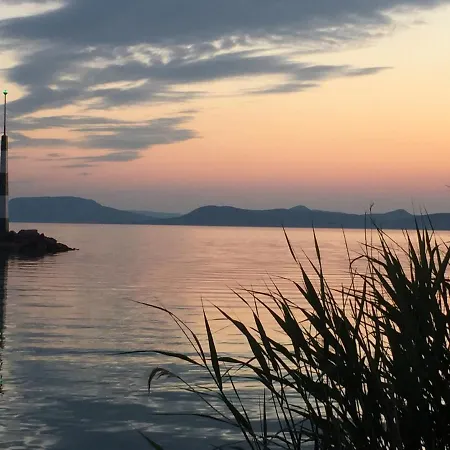 Apartmán Lelle-kert 02