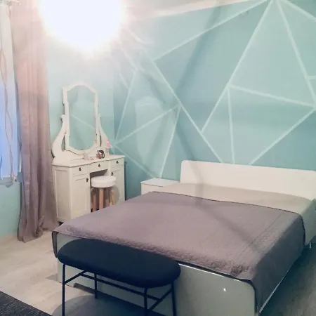 Lelle-kert 02 Apartmán Balatonlelle