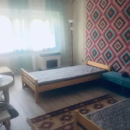 Apartmán Lelle-kert 02 Balatonlelle