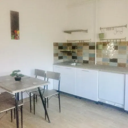 Apartmán Lelle-kert 02 Balatonlelle