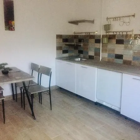 Apartmán Lelle-kert 02 Balatonlelle