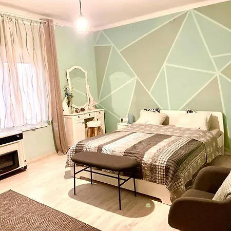 Lelle-kert 02 Apartment *