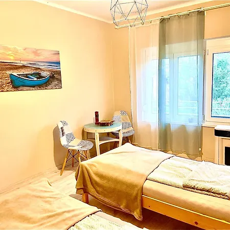 Apartment Lelle-kert 02 *