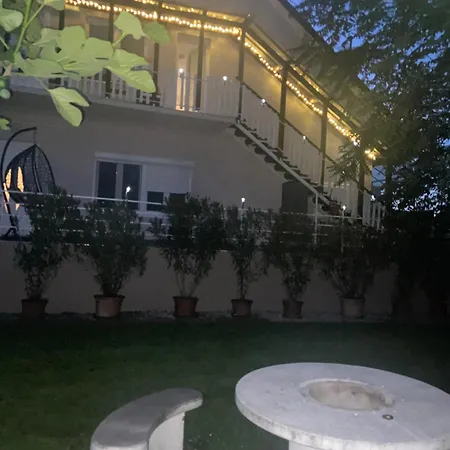Lelle-kert 02 Apartman