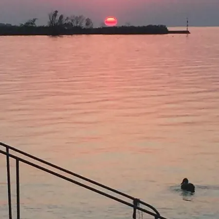 Lelle-kert 02 Apartmán *